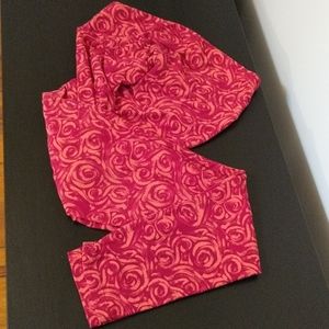 LulaRoe Leggings
